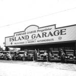 Souped-up: a history of the island’s auto clubs