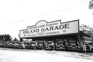 Souped-up: a history of the island’s auto clubs