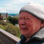 John Croan remembered for service, compassion