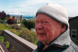 John Croan remembered for service, compassion