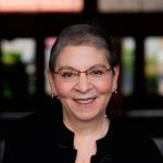 Nancy Pearl will be joined by Steve Scher to talk about Book Lust at Vashon Center for the Arts (Courtesy Photo).