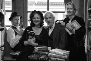 Jewish literature comes to life in ‘Dreaming in American’