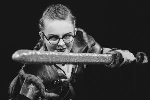 ‘She Kills Monsters’ is a must-see