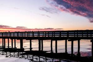 With ‘no alternative,’ beloved dock pushed further to brink