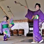 Vashon’s Japan Festivals