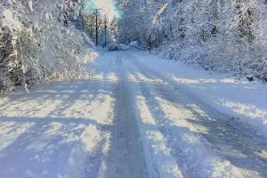 County updating snow removal plan