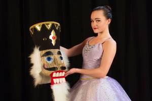 The arts are the gift that keeps giving in December