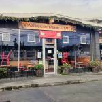 Snapdragon Bakery & Café listed for sale