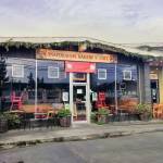 Snapdragon Bakery & Café (Paul Rowley/Staff Photo).