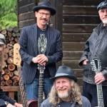 Van Redeker Band will play benefit once more for Land Trust