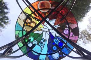 December starts out artful with cruise, tour