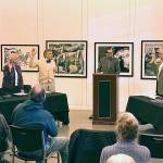 Vashon Health Care District board of commissioners meet