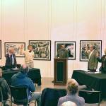 Vashon Health Care District board of commissioners meet