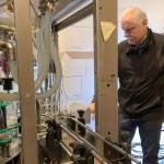 Winery ordinance finalized with Vashon protections