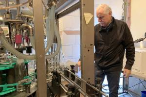 Winery ordinance finalized with Vashon protections