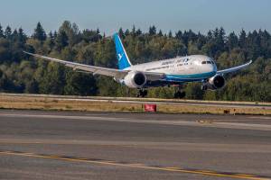 Vashon to get noise monitor for air traffic