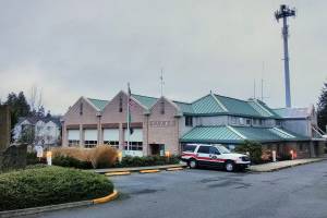 Park, fire districts closing in on interlocal agreement