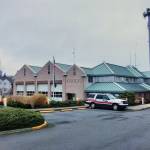 Vashon Island Fire & Rescue (Paul Rowley/Staff Photo).