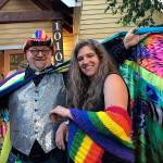 Looking back at an artful year on Vashon