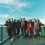 The Seattle Dance Collective (Kenneth Edwards Photo).