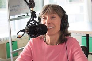 Improving upon Christmas TV movie mediocrity