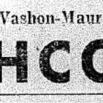 The March 7, 1957, Beachcomber banner (Courtesy Photo).