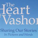 Sharing island stories in pictures and words