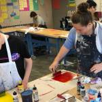 VAIS awards new art residencies