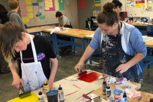 VAIS awards new art residencies