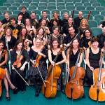 Orchestra to bring Baroque masters to life on VCA stage