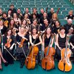 Members of the Northwest Sinfonietta (Courtesy Photo).