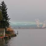 Natural gas leaves many feeling grim