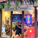 Lost and Found has reopened in a new location in town between the Vashon Floor Store and Rock It! Consignment & Alterations. (Paul Rowley/Staff Photo)