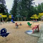 Fundraiser for park project underway