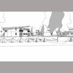 Island Center Homes projects gets needed funds