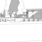 Island Center Homes projects gets needed funds