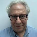 David Vogel (Courtesy Photo).