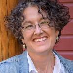 Nadine Edelstein (Courtesy Photo).