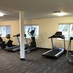 New gym opens at Vashon Village
