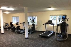 New gym opens at Vashon Village