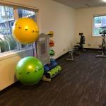 New gym opens at Vashon Village