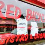 Red Bike restaurant has its final day