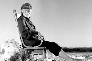 ‘Big Joy’ celebrates exuberant poet and filmmaker