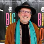 Islander Stephen Silha (Courtesy Photo).