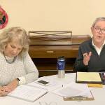 Health Care District seek a loan up to $1M