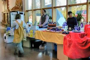 VIGA looks ahead with Vashon Fresh program