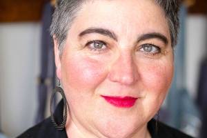 An event offers food for thought about women’s lives