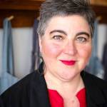 Shauna Ahern, a Vashon author, will helm a multi-part event called Enough at 5:30 p.m. Friday, Jan. 24, at Vashon Center for the Arts. (Courtesy Photo)