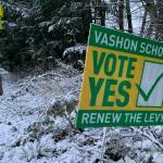 School Capital & Technology levy on Feb. 11 ballot