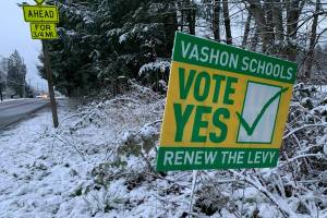 School Capital & Technology levy on Feb. 11 ballot